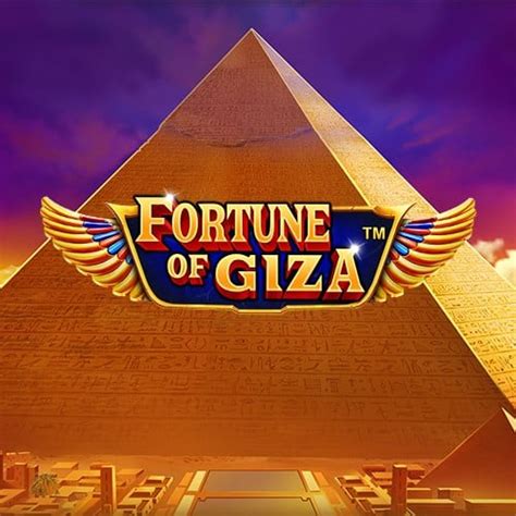 fortune of giza slot  Für diejenigen, die Abenteuergeschichten mögen, ist der Spielautomat Fortune of Giza eine großartige Option, die man ausprobieren sollte